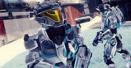 Red vs. Blue Red vs. Blue S15 E003 – The Mother of Destruction
