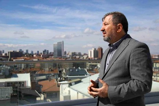 PKK'lılar ve Ermeniler aynı kampta eğitim alıyor iddiası