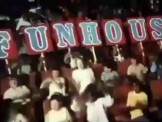 Archie's Funhouse E015 - All Tied Up - Tennis Court