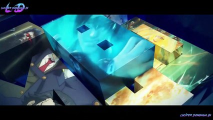 Battle Through the Heavens Season 5 Episode 35 English Sub - Lucifer Donghua