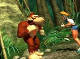 Donkey Kong Country Donkey Kong Country E022 – Double Date Trouble