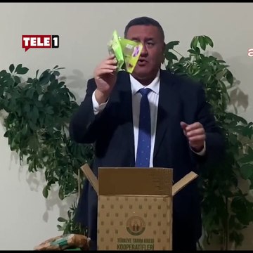 Tarım Kredi'nin Ramazan kolisine dev zam!