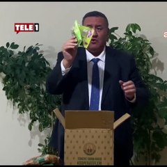 Tarım Kredi'nin Ramazan kolisine dev zam!