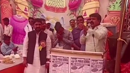 चंदौली में नीतीश सरकार के मंत्री का बड़ा संकेत, 2024 में ये हो सकते है पीएम उम्मीदवार
