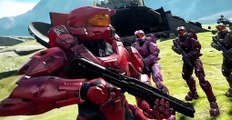 Red vs. Blue Red vs. Blue S15 E006 – Reacts