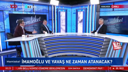 Download Video: CHP'li Bülent Kuşoğlu'ndan Mansur Yavaş ve Ekrem İmamoğlu mesajı