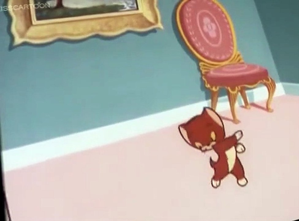 Herman and Katnip E00- Felineous Assault