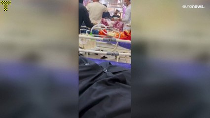 تسميم الطالبات في المدارس.. السلطات الإيرانية تُعلن توقيف 100 شخص