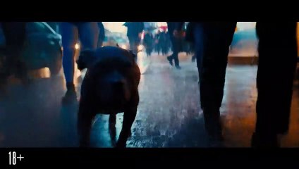 Джон Уик 3 - Трейлер