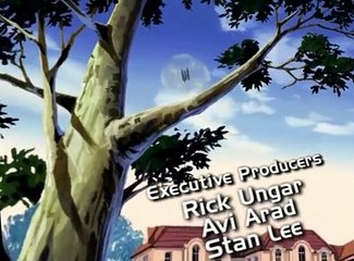 X-Men Evolution X-Men Evolution S02 E023 – Mindbender