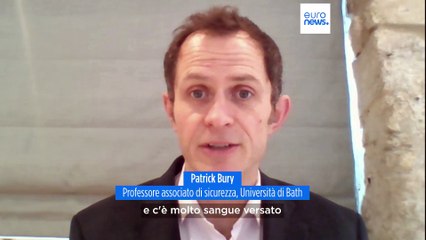 Le notizie del giorno | 12 marzo - Pomeridiane