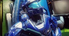 Red vs. Blue Red vs. Blue S15 E011 – Belly of the Beast