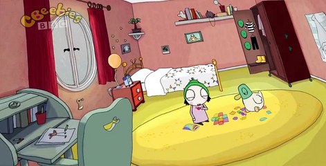 Sarah & Duck S01 E19