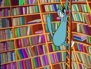 Oggy and the Cockroaches S01 E30