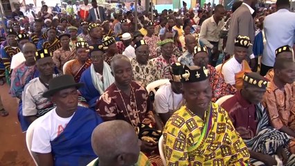 Le 06 Heures 30 de RTI 1 du 12 mars 2023 par Abdoulaye Koné