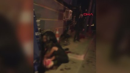 İstek parçayı çalmadığı için öldürülen Onur Şener’in görüntüleri ortaya çıktı