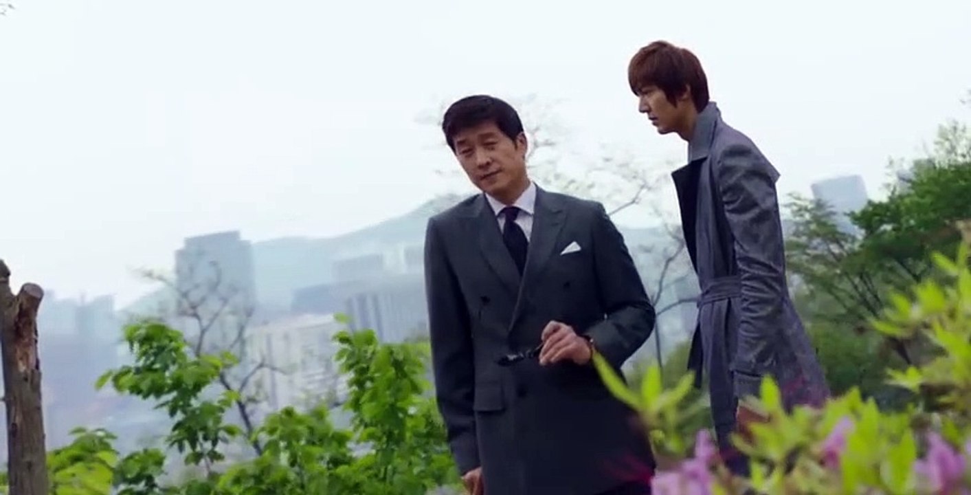 City Hunter S01 E04