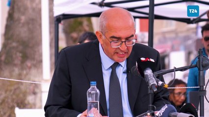 Hastane projesi için 27 gündür açlık grevi yapan doktor 15 kilo verdi: Sayın Cumhurbaşkanım müdahale edin