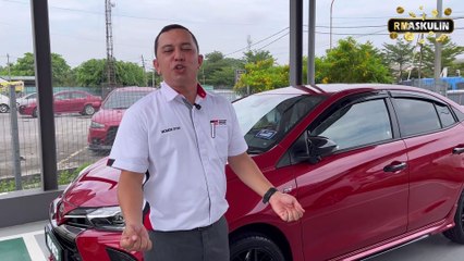 Prosedur Trade In Bila Nak Beli Kereta Baru, Ini Apa Perlu Anda Tahu