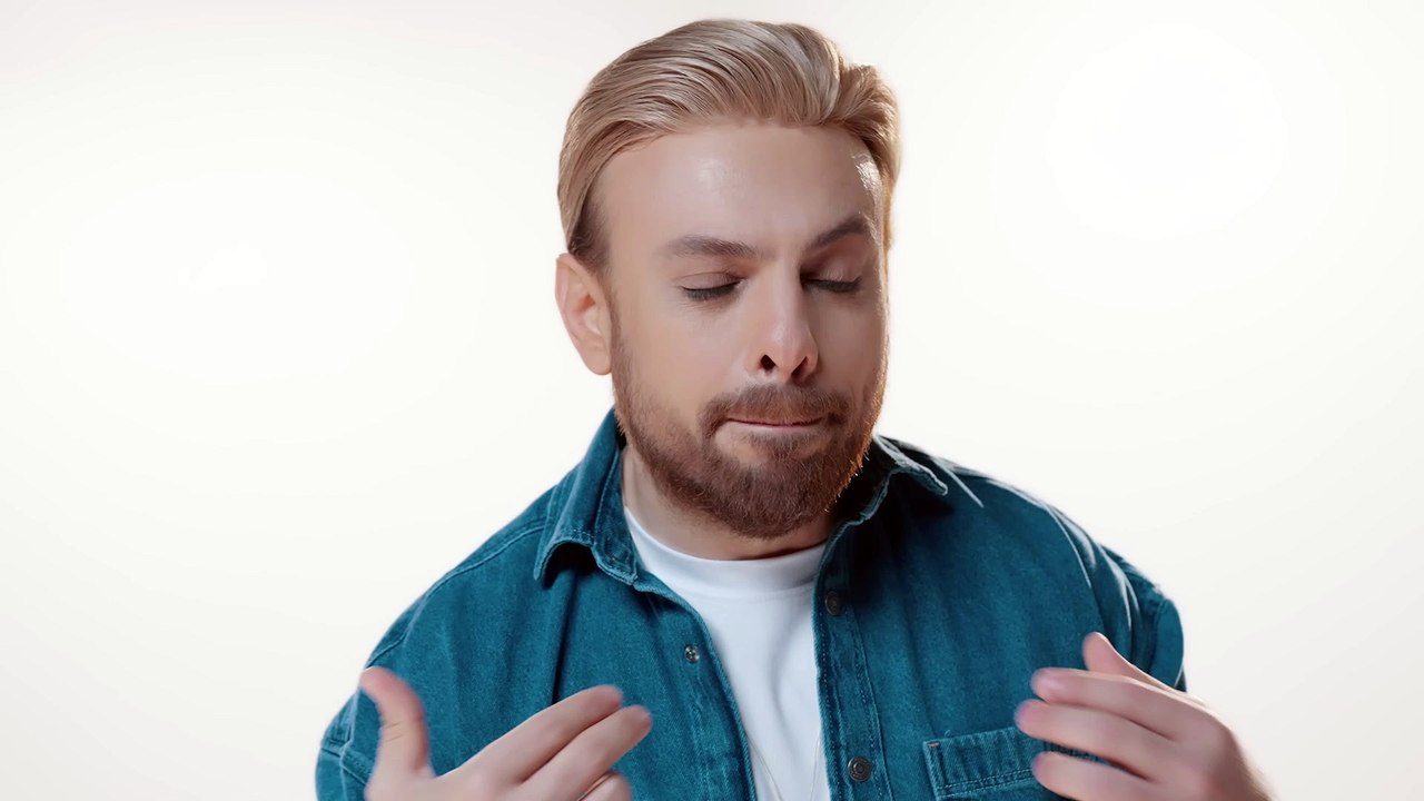 Serdar Bayrak - Hoşbulduk- We welcome - Turkish Music