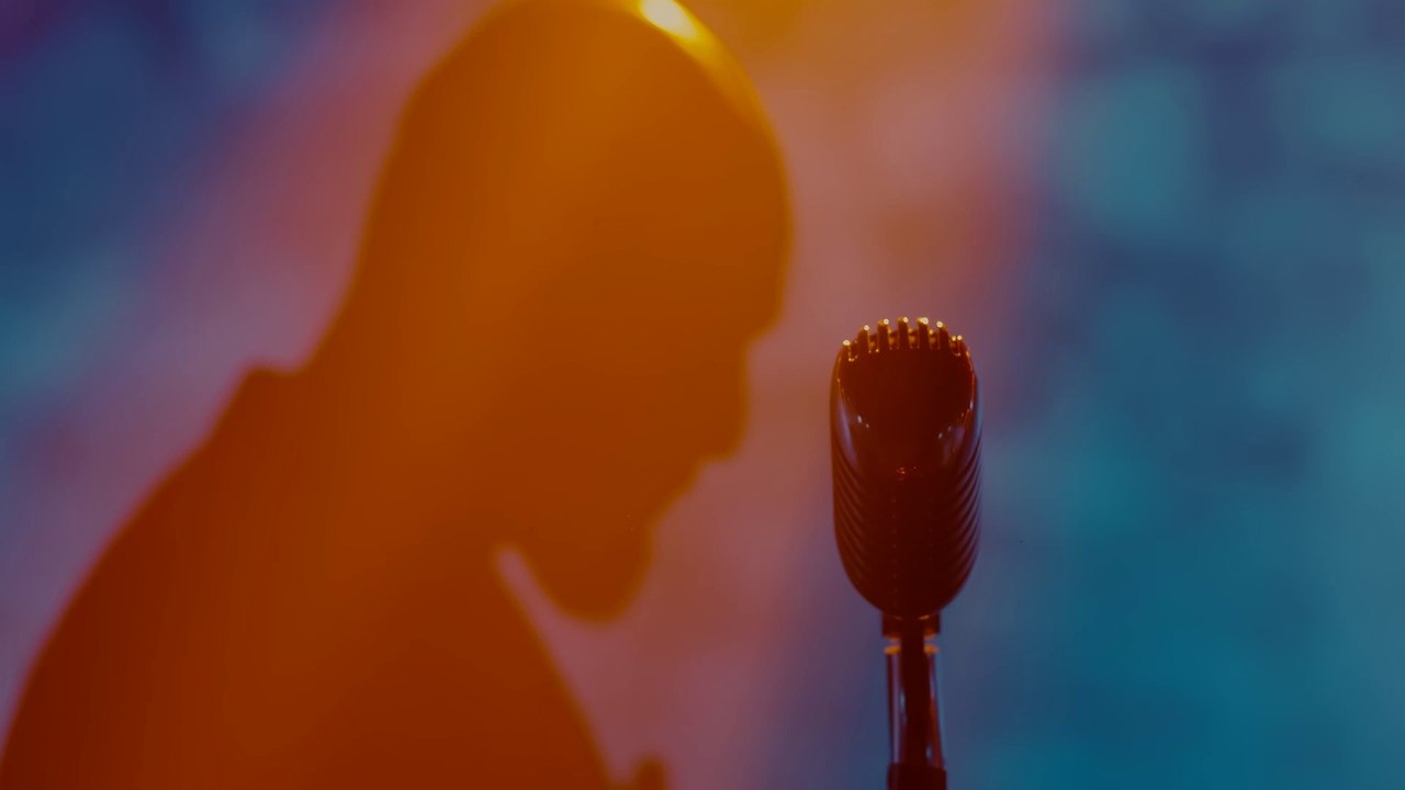 Söz Müzik - Ne Ay Geceden - Neihter moon stops leaving the night - Turkish Music