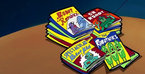 Duck Dodgers S01 E03