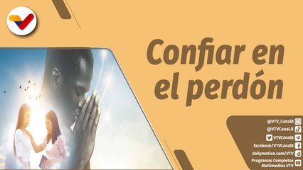 La Santa Misa | Tiempo de pedir perdón, reconocer que somos pecadores y confiar plenamente en Dios