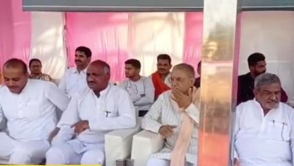 नरसिंहपुर:वंशकार समाज ने किया कार्यशाला का आयोजन,दो सांसद हुये उपस्थित