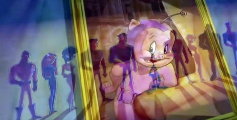 Duck Dodgers S01 E05