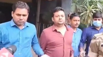 কলকাতা: চাকরির বদলির ক্ষেত্রেও দুর্নীতি করেছেন শান্তনু, দাবি ইডির