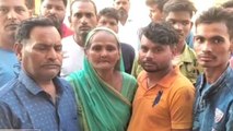 फिरोजाबाद: बुजुर्ग महिला से अजब ठगी का गजब अंदाज, जेवरात लेकर कंकड़ दे गए ठग