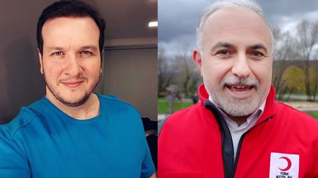 Şahan Gökbakar'dan Kerem Kınık'a videolu cevap