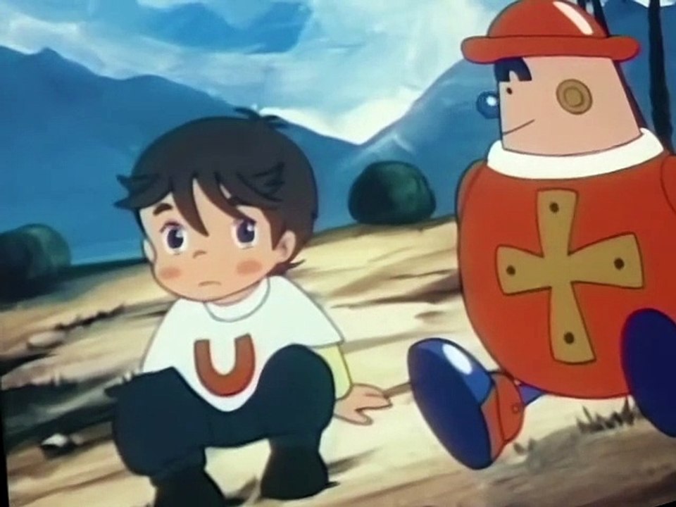 SuperBook S02 E16