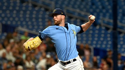 MLB 2023 DFS Preview: Jeffrey Springs Looks Promising!