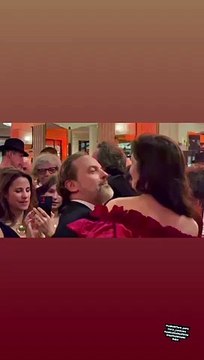 Info - Justine Lévy et Patrick Mille se sont mariés le 11 mars 2023