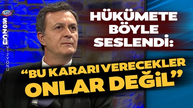 Prof. Dr. Murat Somer 'Halk Alıştırıldı' Diyerek Tek Tek Açıkladı! Hangisine Tepki Vereceğiz?