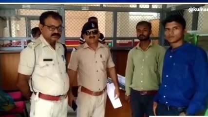 वैशाली: नशेड़ी युवक ने पत्नी एवं ससुर के साथ किया मारपीट, जाने पूरी खबर