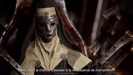 Gangs of Sherwood - Bande-annonce de gameplay