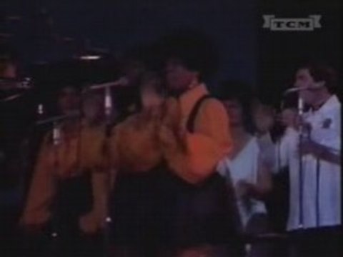 Elvis Presley - That's all right mama (Las Vegas)