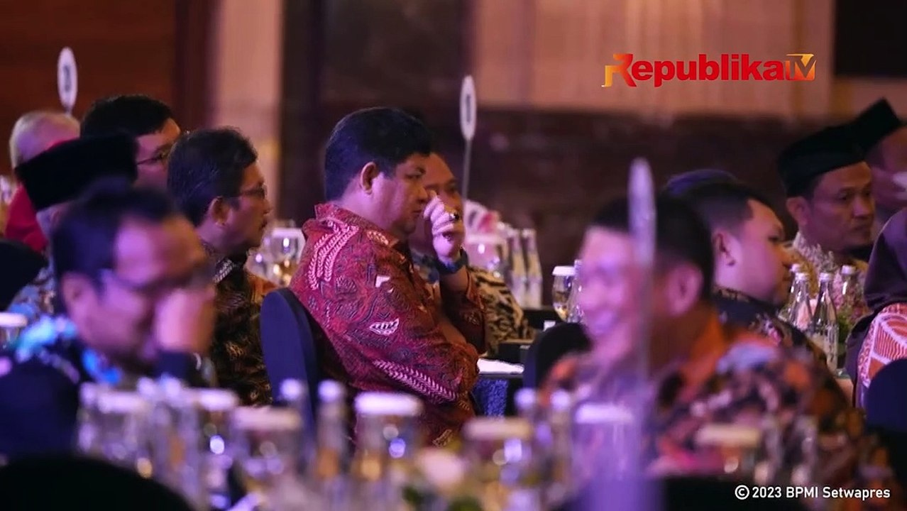 Umur yang Berkah Menurut Wapres Ma’ruf Amin