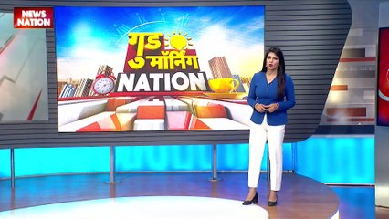 Indonesia Brk : इंडोनेशिया का माउंट मेरापी ज्वालामुखी फटा