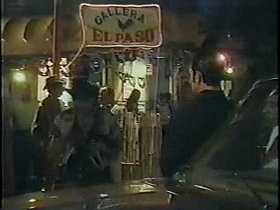 Ver Capítulo 77 Completo La Caponera - Novelas,