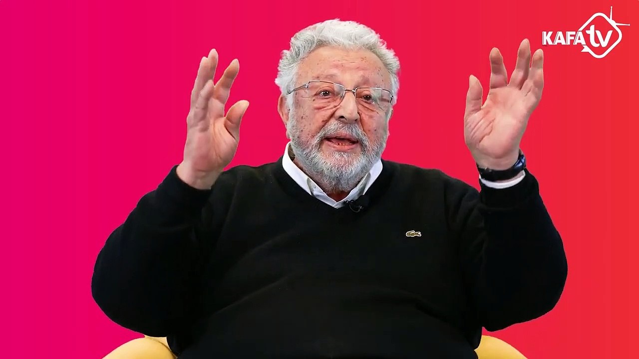 Metin Akpınar’dan Altılı Masa yorumu: Rüzgarsız havada fırıldak dönüyorsa mutlaka bir üfleyeni vardır