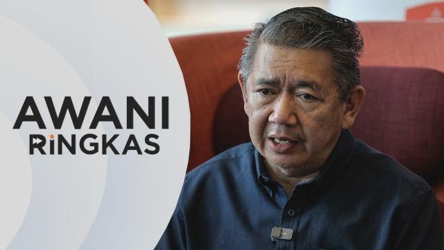 AWANI Ringkas: KPDN cadang perkenal insurans Rahmah