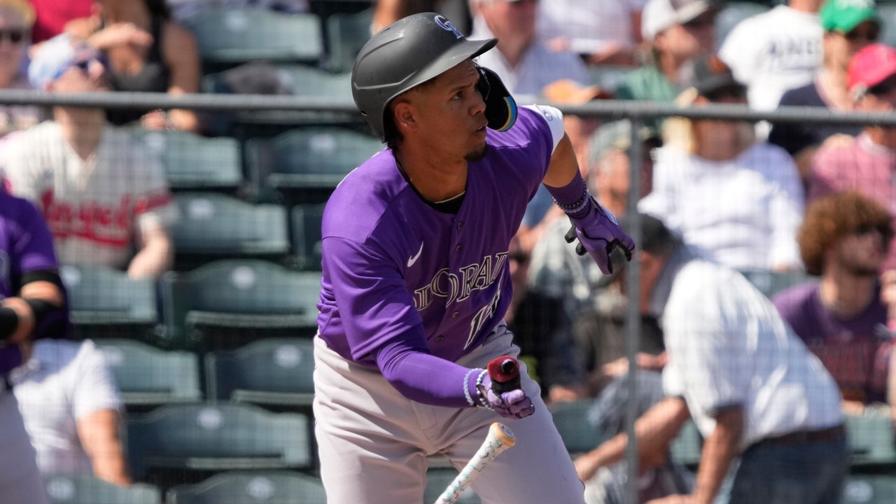 MLB 2023 DFS Preview: Ezequiel Tovar Has Nothing Left To Prove!