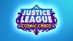 Justice League Cosmic Chaos - Launch Trailer PS