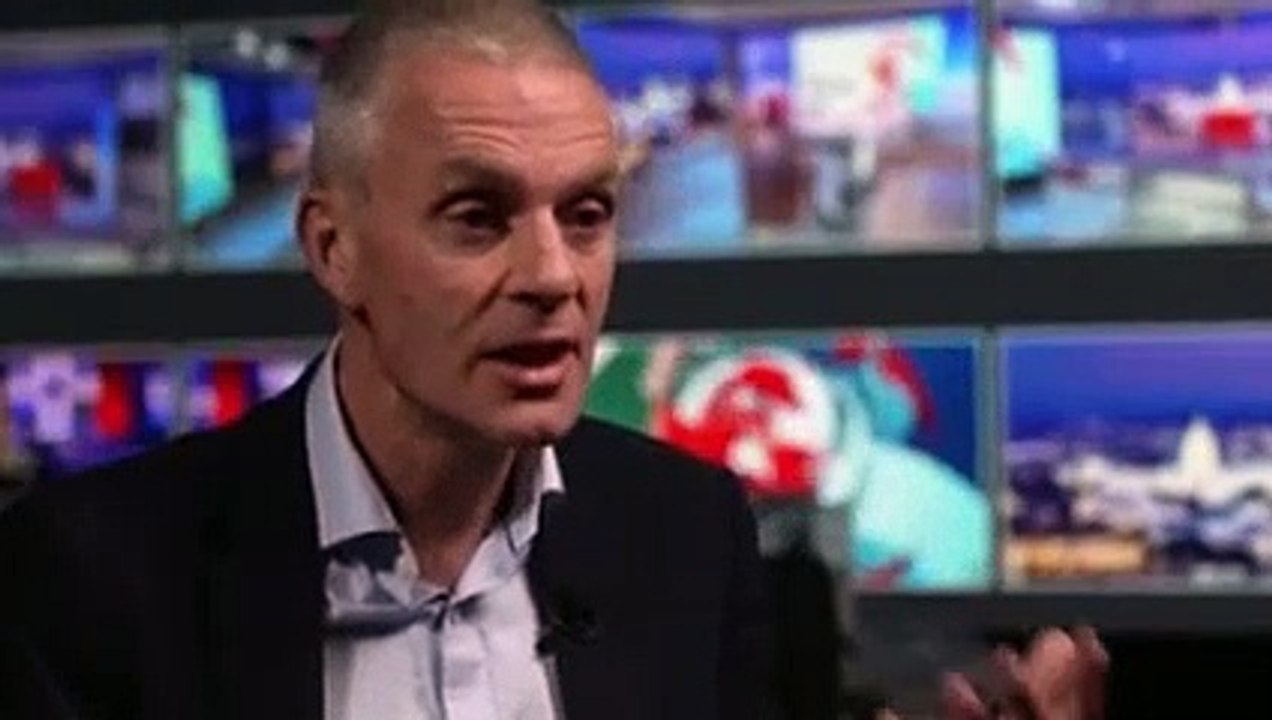 "BBC Director General Tim Davie Confirms He Will Not Resign Over Lineker Crisis"
