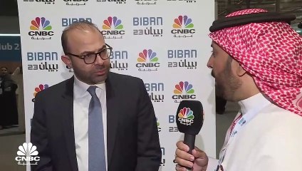 المدير العام الإقليمي لـ VISA في السعودية والبحرين وسلطنة عمان لـ CNBC عربية: السعودية تحولت إلى الدفع الإلكتروني من 4% إلى 94%