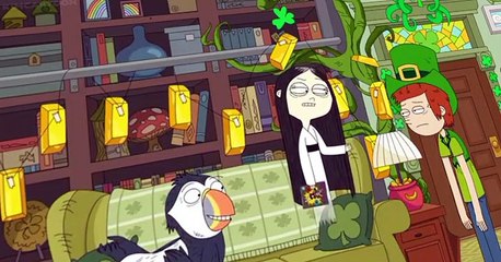 WishFart 2017 WishFart E040 – Happy Green Weirdo Day!
