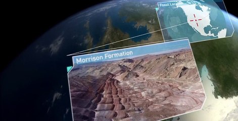 Planet Dinosaur E004